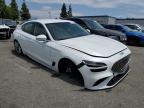 GENESIS G70 BASE снимка