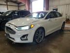 2019 FORD FUSION TIT - 3FA6P0D97KR152820