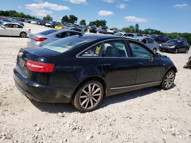 2011 Audi A6 Prestige VIN: WAUKGAFB9BN030233 Lot: 61491224