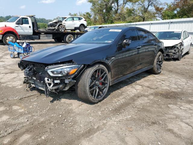 W1K7X6BB7PA056538 2023 MERCEDES-BENZ AMG GT 53