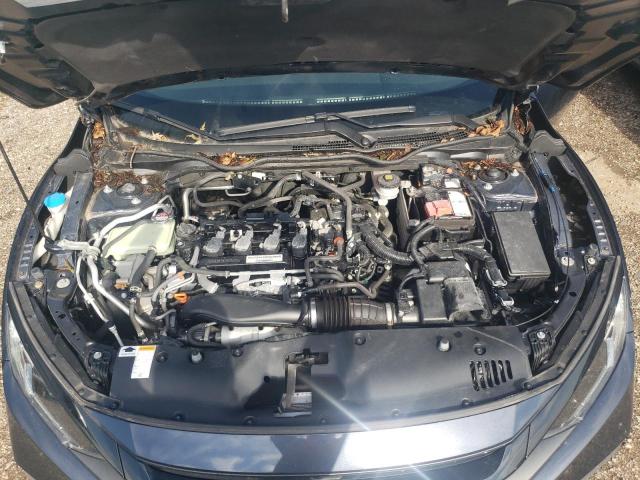 2019 HONDA CIVIC EX - JHMFC1F3XKX001903