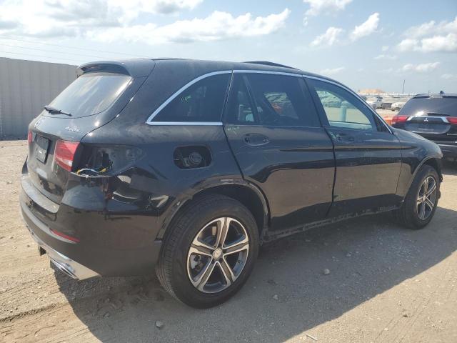 2017 Mercedes-Benz Glc 300 4Matic VIN: WDC0G4KB4HF132103 Lot: 63041304