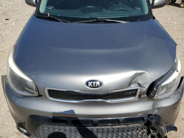 VIN KNDJP3A5XG7243957 2016 KIA Soul, + no.11