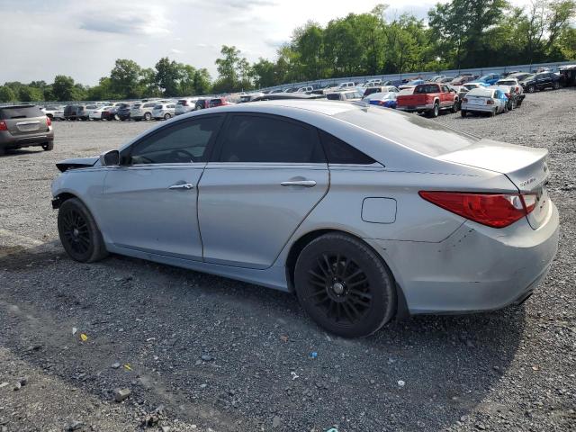 2013 Hyundai Sonata Se VIN: 5NPEC4AC7DH534473 Lot: 61766424