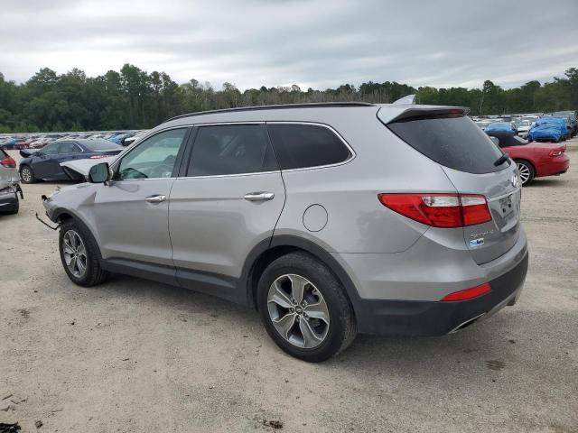 2016 HYUNDAI SANTA FE S - KM8SMDHF1GU149058