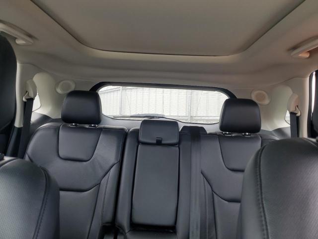 2019 FORD EDGE TITAN - 2FMPK4K99KBB75193