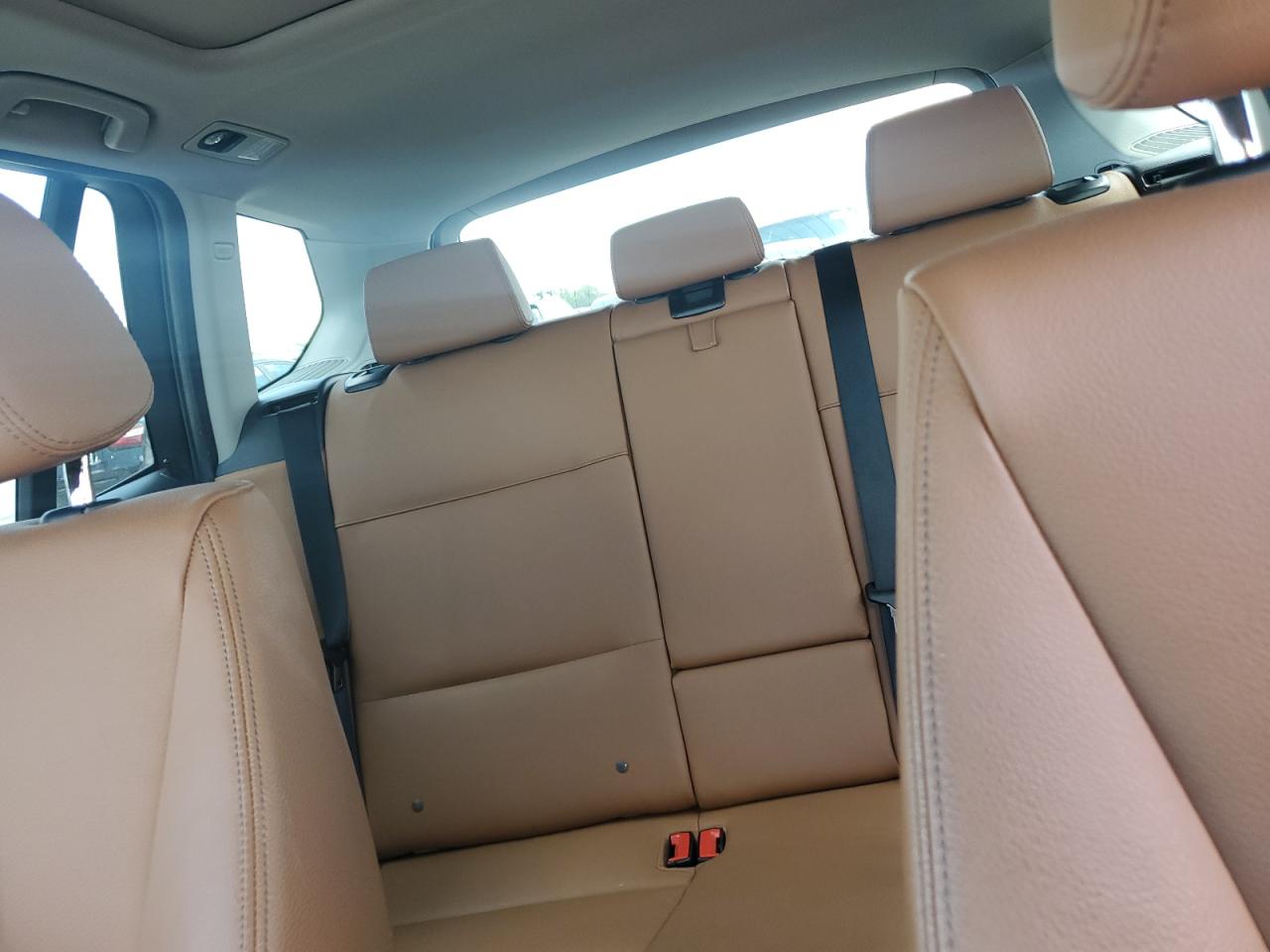 5UXWX9C56F0D51796 2015 BMW X3 xDrive28I