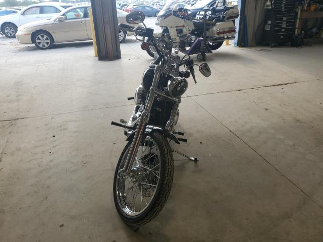 2005 HARLEY-DAVIDSON FXSTD 1HD1BSY175Y034337