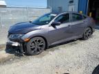 2021 HONDA CIVIC SPOR - 2HGFC2F88MH007338