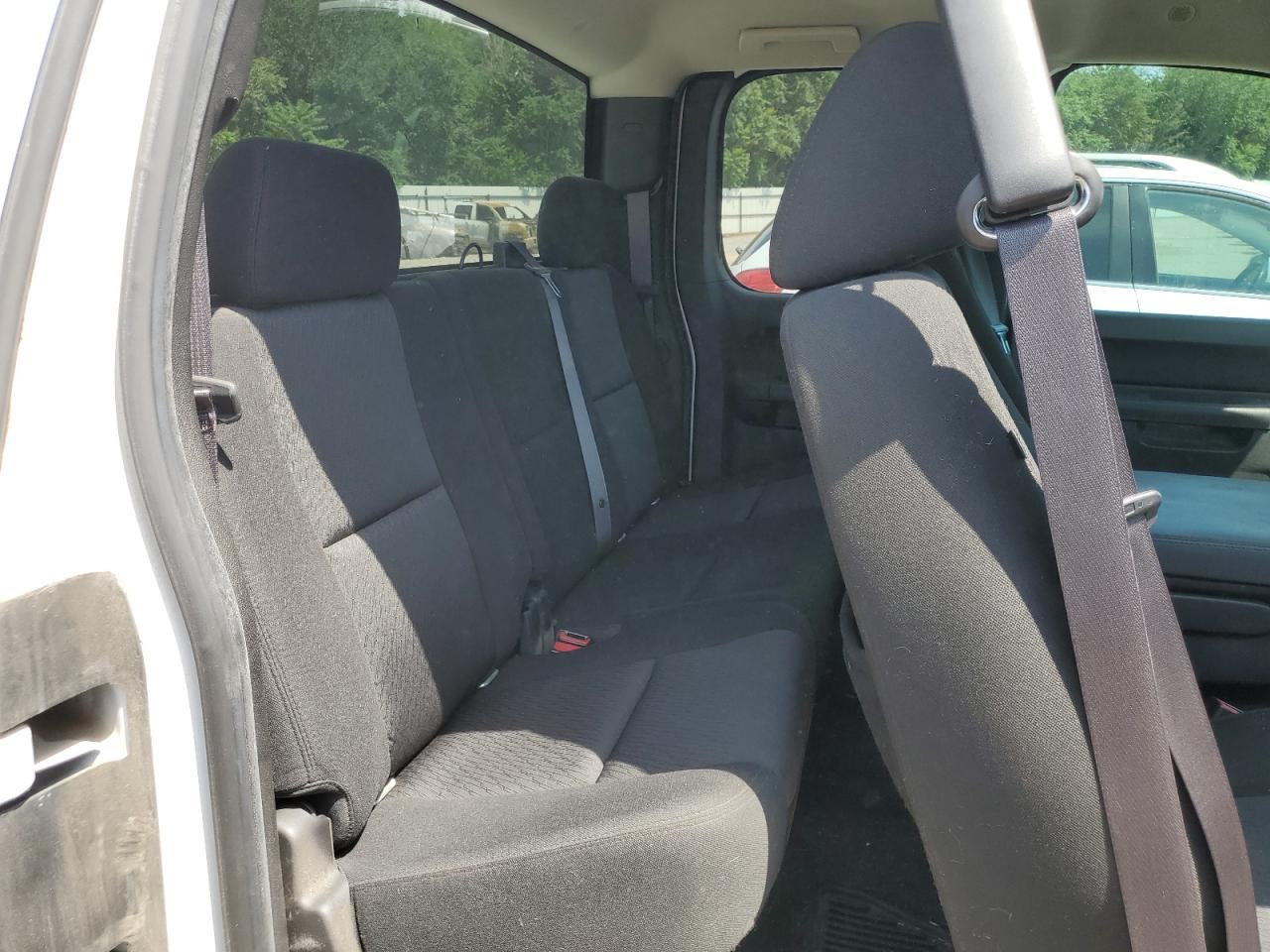 1GCRCSE0XCZ187959 2012 Chevrolet Silverado C1500 Lt