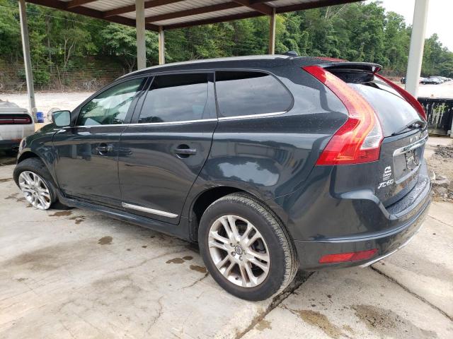 2014 Volvo Xc60 3.2 VIN: YV4952DLXE2505660 Lot: 62187874