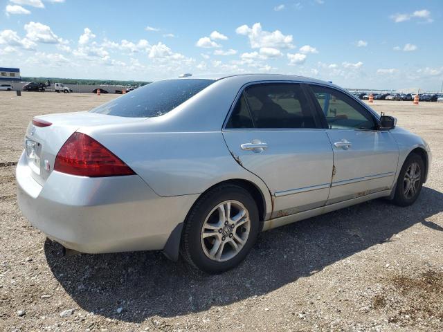 1HGCM56706A011510 2006 Honda Accord Ex