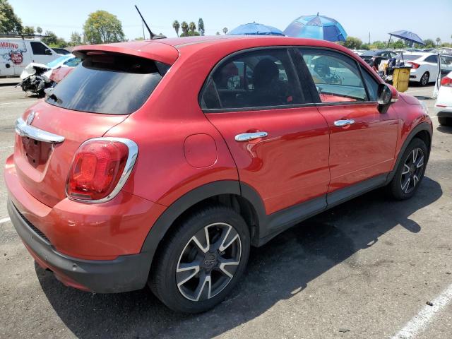 VIN ZFBCFXBT0GP354455 2016 Fiat 500X, Easy no.3