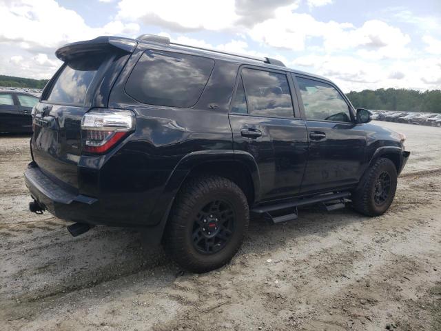 2022 TOYOTA 4RUNNER SR - JTEFU5JR7N5265190