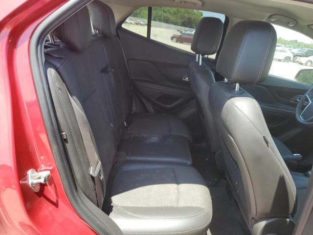 2016 BUICK CENT. EST. KL4CJASB0GB705954
