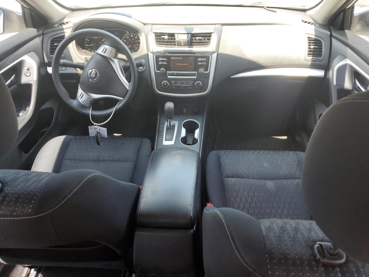 1N4AL3AP9GC279729 2016 Nissan Altima 2.5