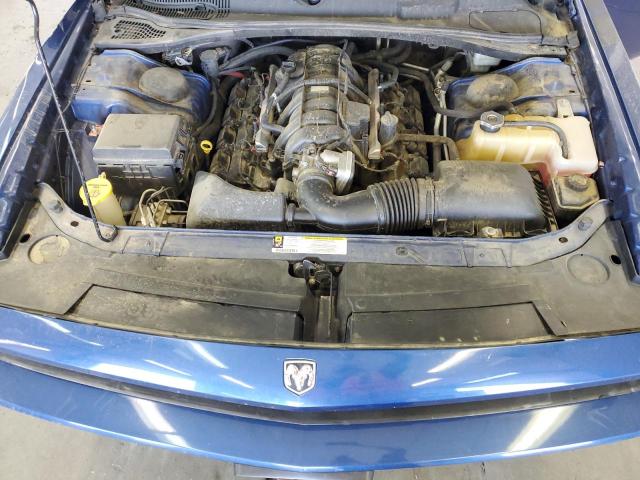 2010 Dodge Challenger R/T VIN: 2B3CJ5DT3AH314686 Lot: 62898564