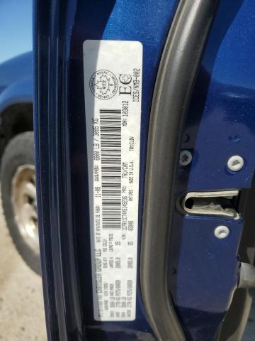 2010 Dodge Ram 1500 VIN: 1D7RV1CT4AS149236 Lot: 62876994