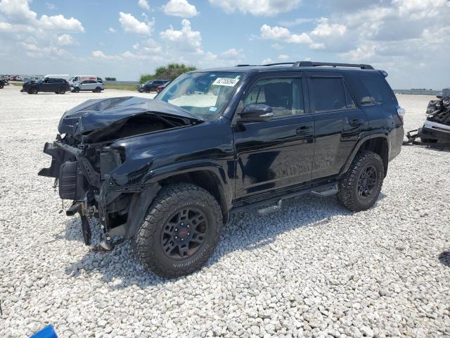 VIN JTEBU5JR5F5257802 2015 Toyota 4runner, SR5 no.1