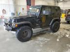 1998 Jeep Wrangler / Tj Sport VIN: 1J4FY19S7WP781235 Lot: 60813514