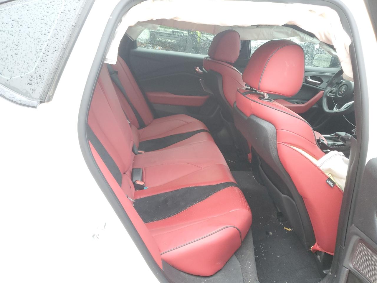 19UUB7F01MA001493 2021 Acura Tlx Type S