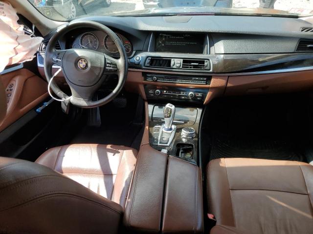 VIN WBA5B3C52ED537202 2014 BMW 5 Series, 535 XI no.8