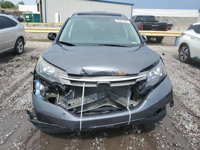 5J6RM3H77CL023514 2012 Honda Cr-V Exl