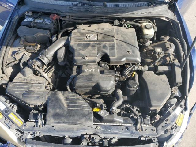 2002 Lexus Is 300 VIN: JTHBD192220047605 Lot: 61617054