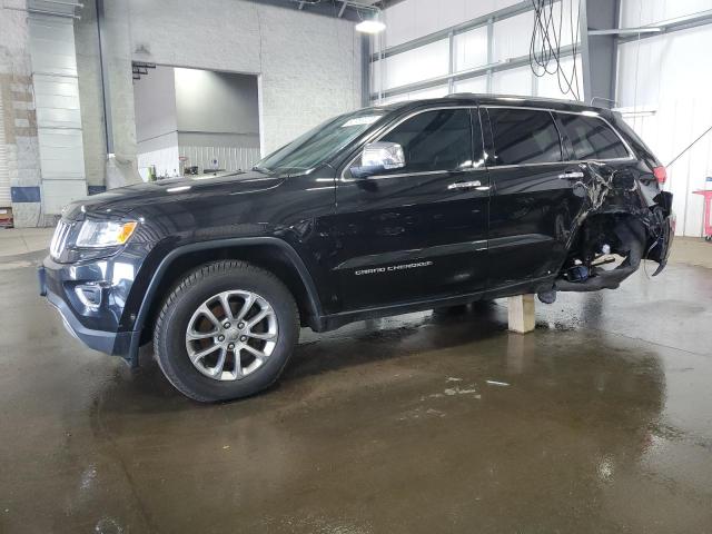 2015 JEEP GRAND CHER - 1C4RJFBG8FC871690