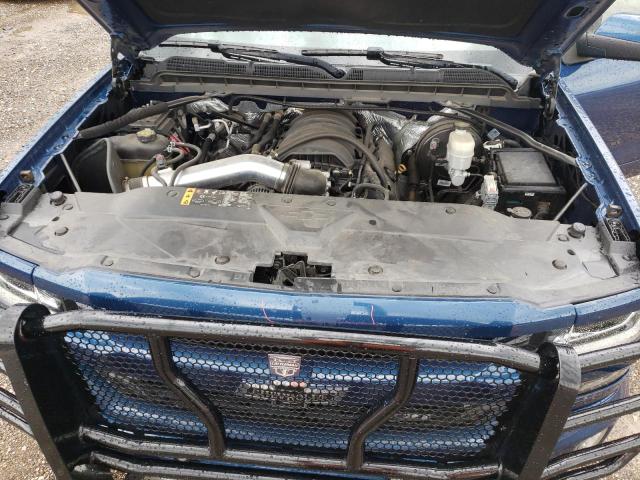 2018 CHEVROLET SILVERADO2 3GCUKREC1JG178158