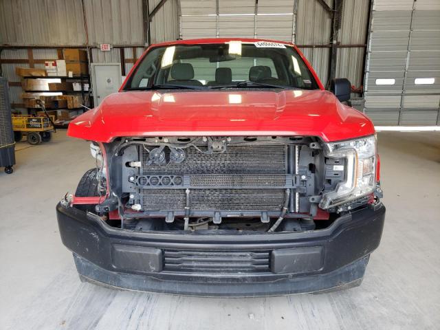 2019 FORD F150 - 1FTMF1CBXKKE66562