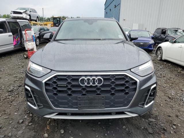 VIN WA1GAAFY0R2037589 2024 Audi Q5, Premium 45 no.5