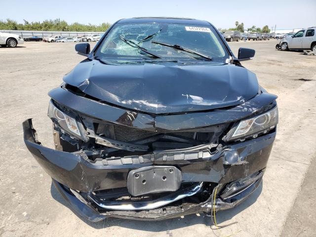 2017 CHEVROLET IMPALA LT - 2G1105S35H9164654