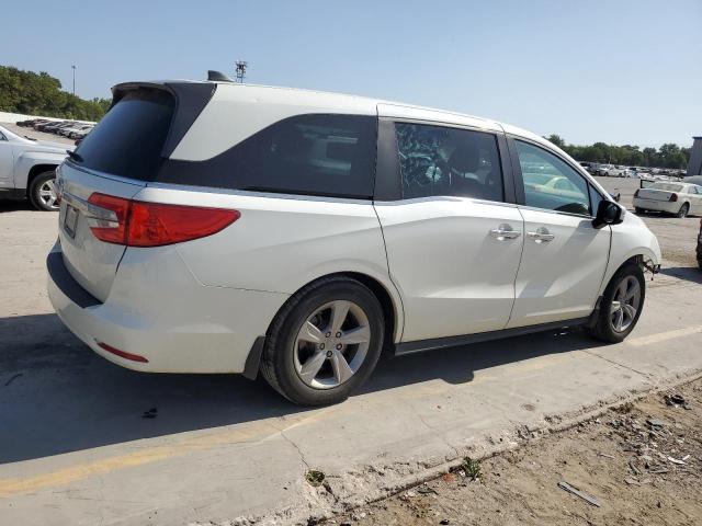 2019 HONDA ODYSSEY EX - 5FNRL6H56KB006486