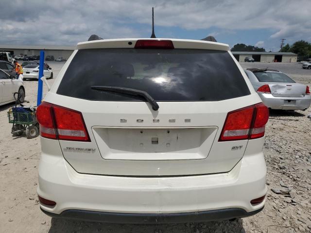 2017 DODGE JOURNEY SX - 3C4PDCBB2HT594964