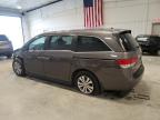 HONDA ODYSSEY EX photo