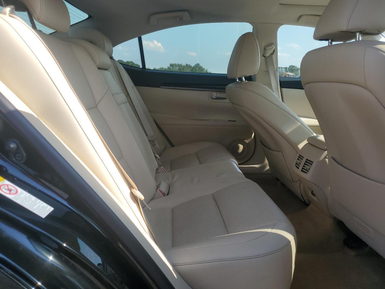 JTHBK1GG0D2054533 2013 Lexus Es 350