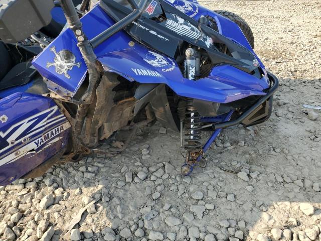 2019 YAMAHA YXZ1000 - 5Y4AN29Y4KA100388