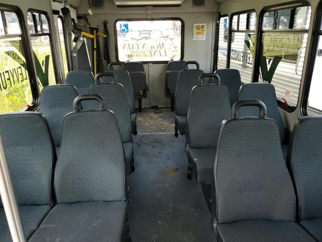 2022 Ford Econoline E350 Super Duty Cutaway Van VIN: 1FDEE3FNXNDC17224 Lot: 61215854