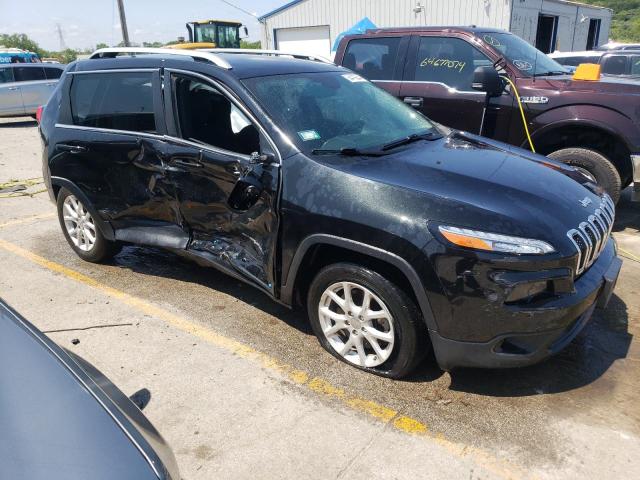 Vin: 1c4pjlcb2gw376345, lot: 64476644, jeep grand cher latitude 20164