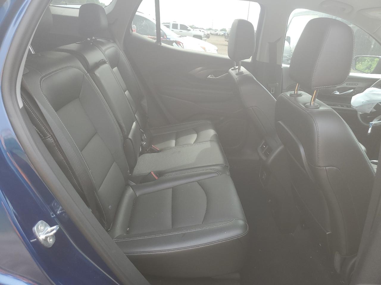 3GKALVEG6PL193884 2023 GMC Terrain Slt