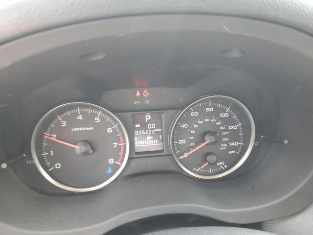 2016 SUBARU IMPREZA - JF1GPAA67G8214133