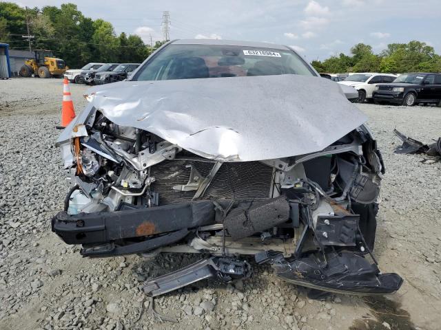 2017 TOYOTA COROLLA L - 5YFBURHE4HP682495
