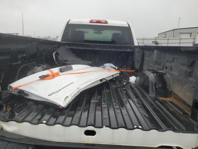 2021 Chevrolet Silverado K1500 VIN: 3GCNYAEF0MG112140 Lot: 61867964