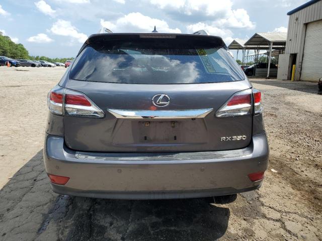 2013 Lexus Rx 350 VIN: 2T2ZK1BA3DC111811 Lot: 61992494
