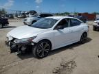 2022 NISSAN SENTRA SR - 3N1AB8DV0NY209953