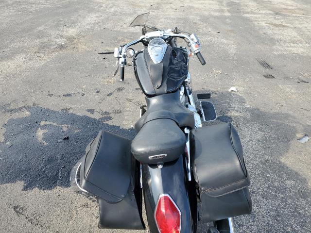 2002 HONDA VTX1800 S 1HFSC49322A000458