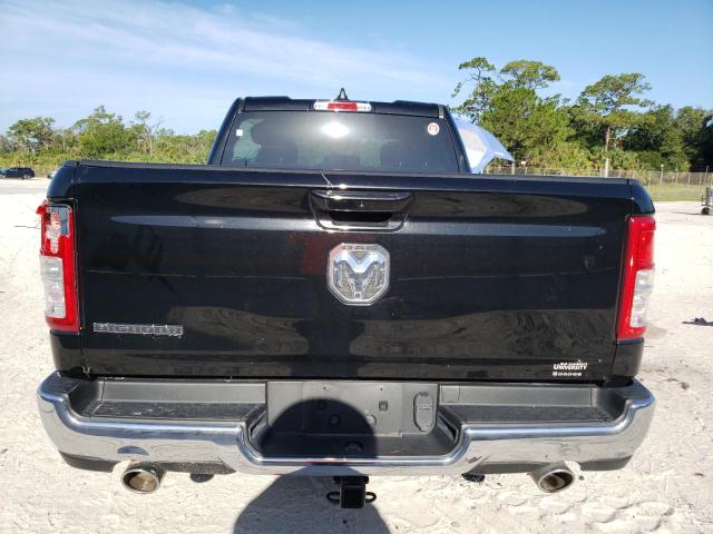 2022 Ram 1500 Big Horn/Lone Star VIN: 1C6RREBT4NN201645 Lot: 61555414