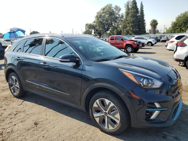 KNDCC3LG9L5069954 Kia Niro EX 4