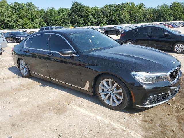 VIN WBA7E2C53JG742093 2018 BMW 7 Series, 740 I no.4